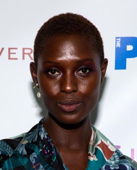 Jodie Turner-Smith Headshot