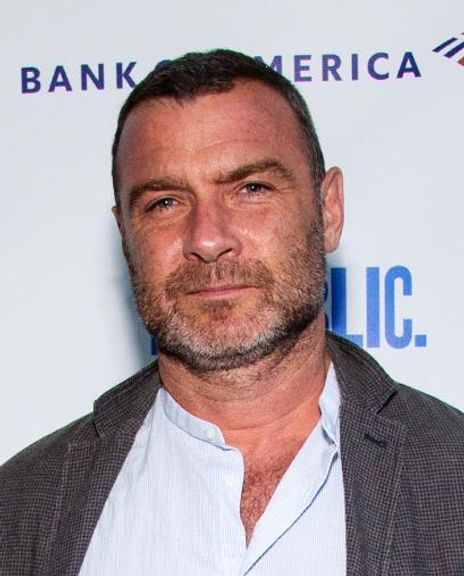Liev Schrieber Headshot
