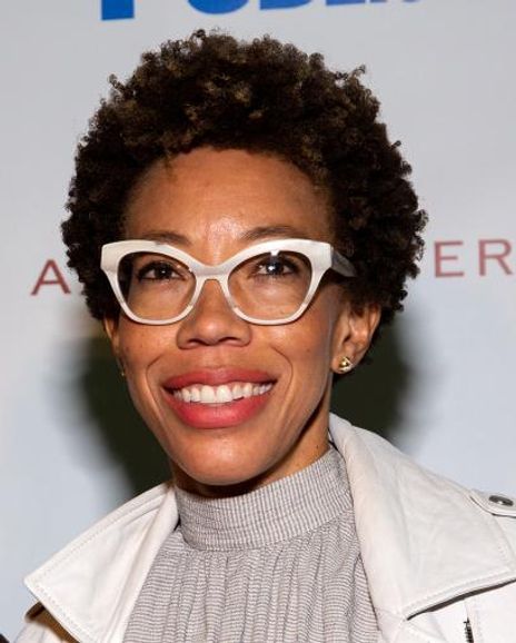 Amy Sherald Headshot