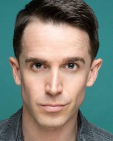 Courtney Dease Headshot