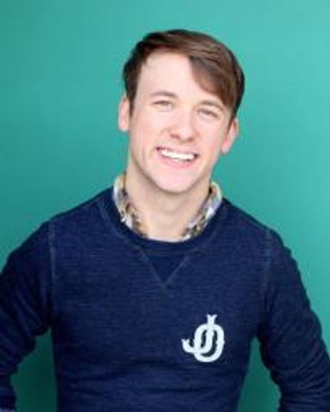 Sean Stephens Headshot