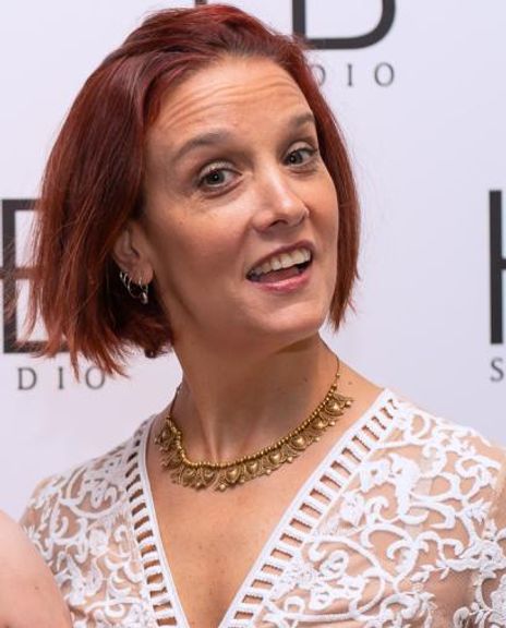 Leticia Thyra Ferrer Headshot