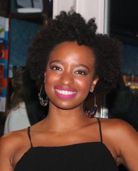 Taylor Fields Headshot