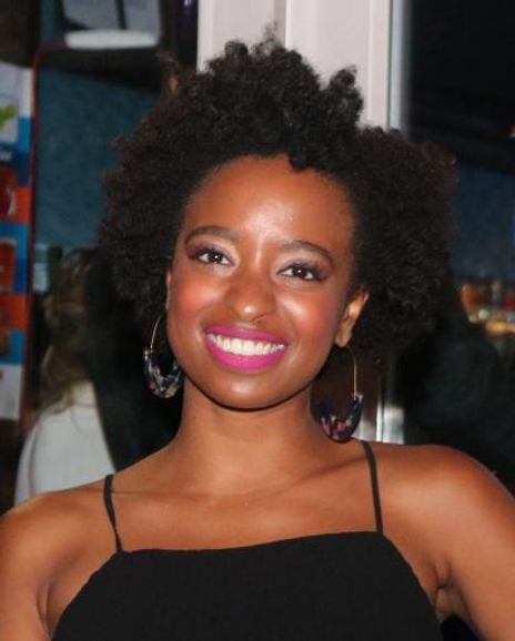 Taylor Fields Headshot