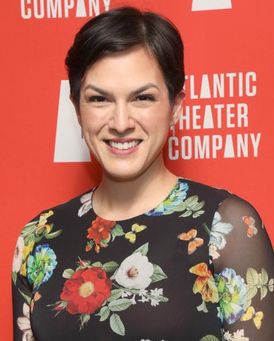 Nicole Ferguson Headshot
