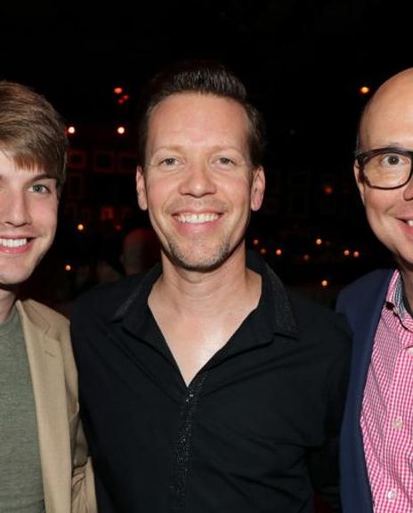 Eugene Ebner Headshot