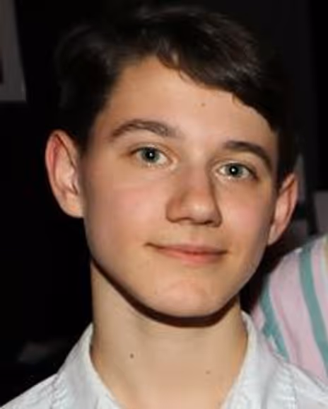 Raleigh Shuck Scariano Headshot