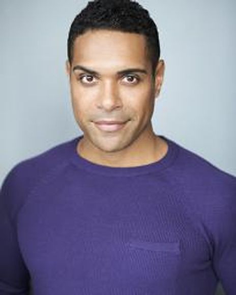 David Kaverman Headshot