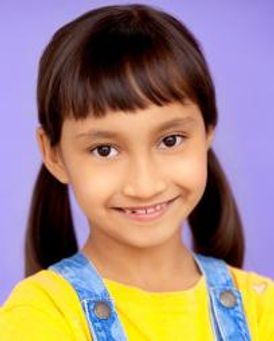 Fin Moulding Headshot