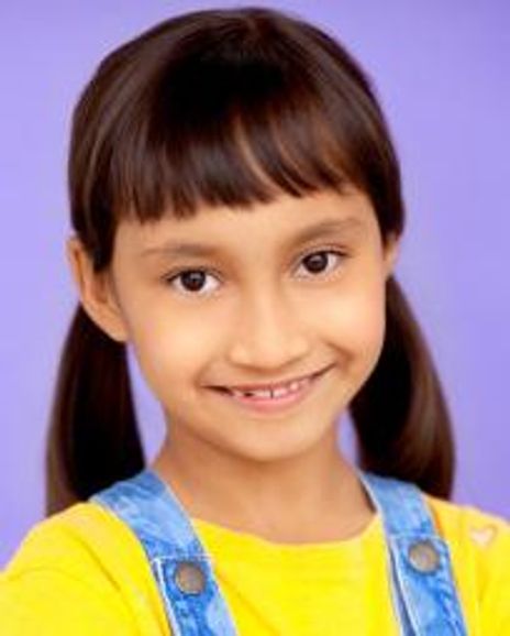 Fin Moulding Headshot