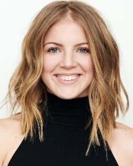 Mattie Love Headshot