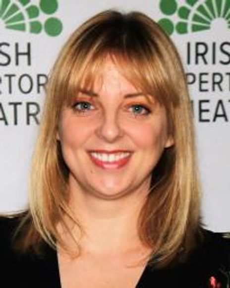 Elaine Murphy Headshot