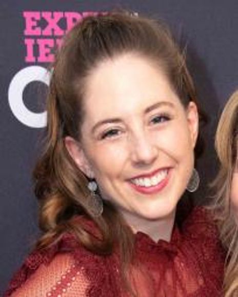 Megan E. Farley Headshot