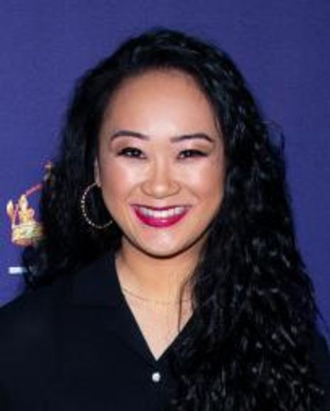 Andrea Macasaet Headshot