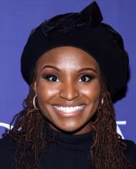 Brittney Mack Headshot