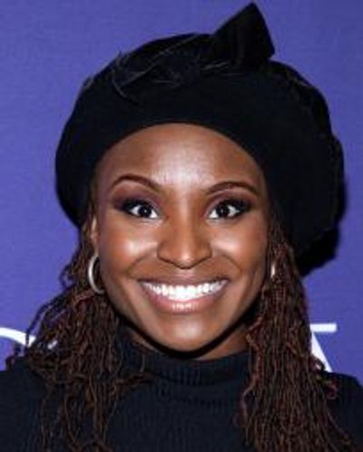 Brittney Mack Headshot