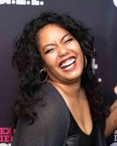 Nicole Kyoung-Mi Lambert Headshot