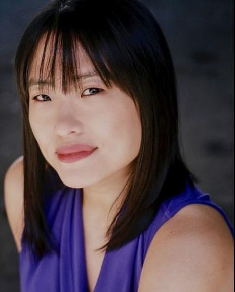 Sue Kim Headshot