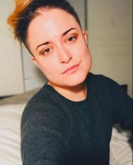 Mika Lee Kauffman Headshot