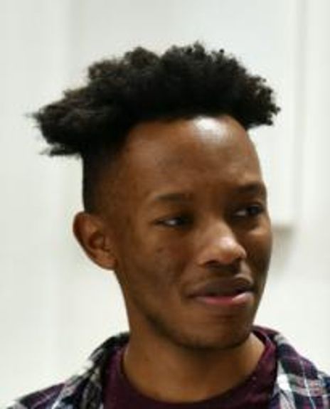 Jordan Crawford Headshot