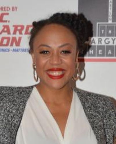 Kaisha S. Huguley Headshot