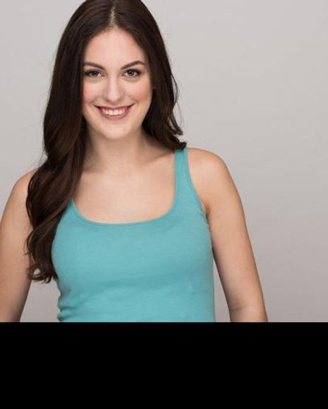 Kari Nelson Headshot