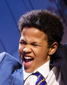 Cuba Kamanu Headshot