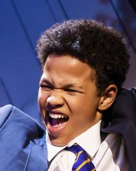 Cuba Kamanu Headshot