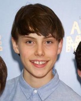 Rufus Kampa Headshot