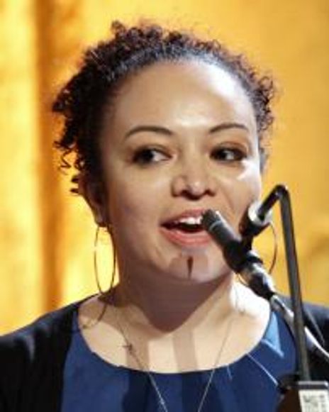 Lynette Linton Headshot