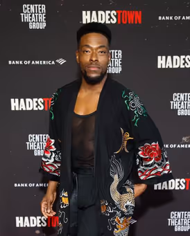 Ian Coulter-Buford Headshot