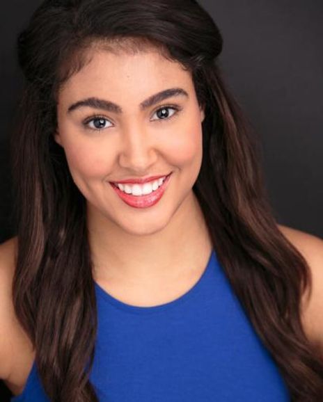 Billie Wyatt Headshot