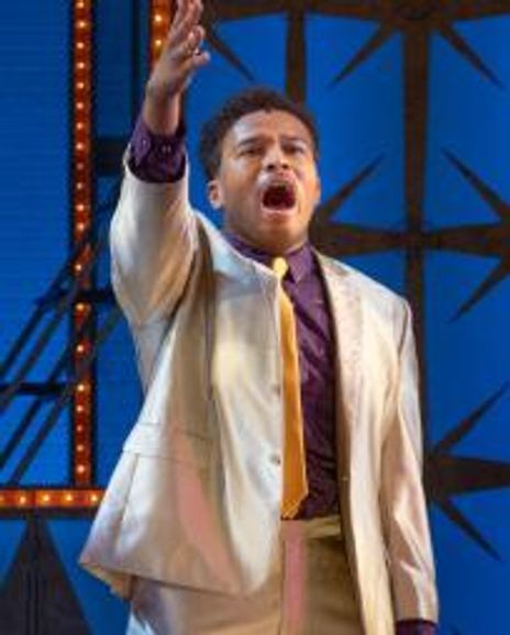 Cory Simmons Headshot