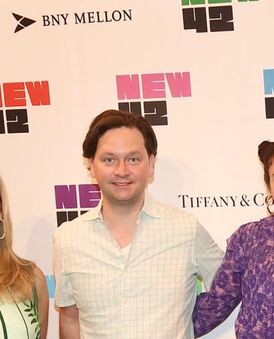 Chris 'Shockwave' Sullivan Headshot