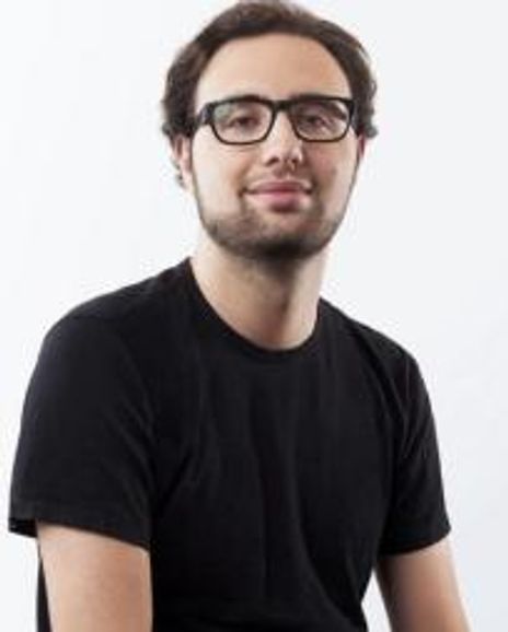 Matthew Dylan Rose Headshot