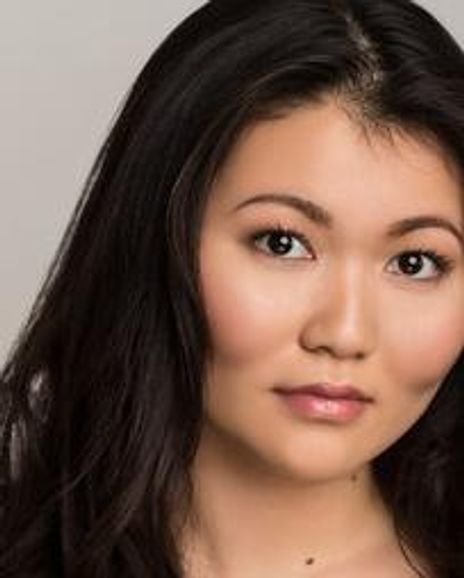 Candice Hatakeyama Headshot