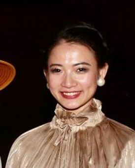 Xiaoxiao Cao Headshot