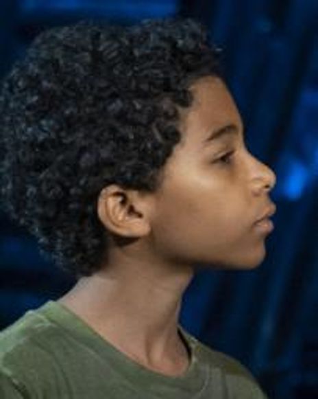 Emeka Guindo Headshot