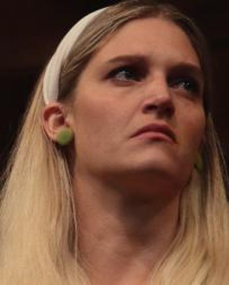 Suzannah Herschkowitz Headshot