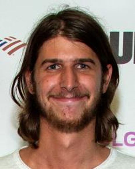 Jack LeGoff Headshot