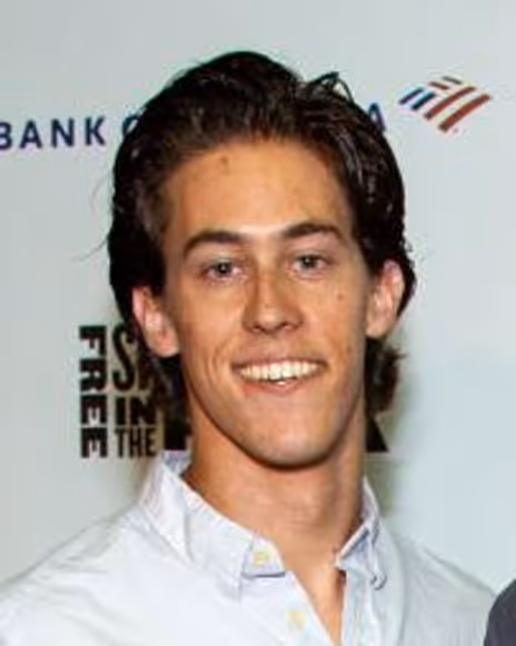 Louis Reyes McWilliams Headshot