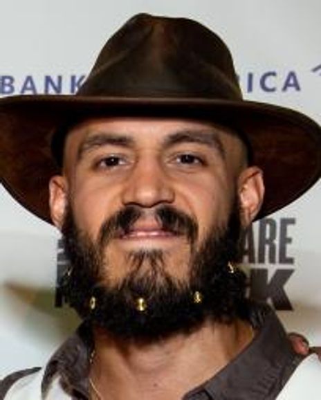 Sebastian Roy Headshot