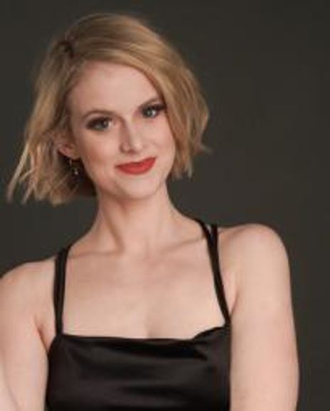 Carlie Craig Headshot