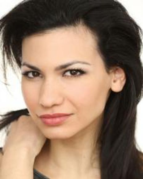 Katie Terza Headshot