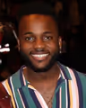 Deon'te Goodman