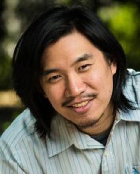Howard Ho Headshot