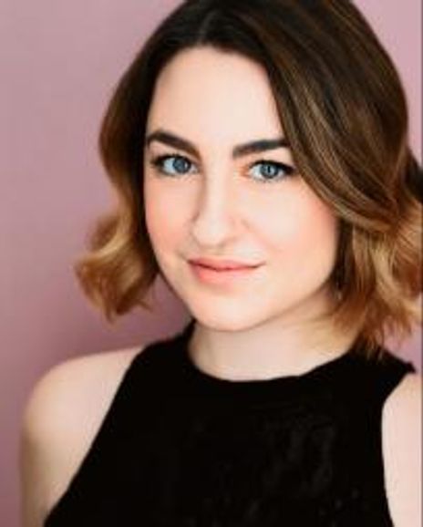 Chelsey Lynn Alfredo Headshot