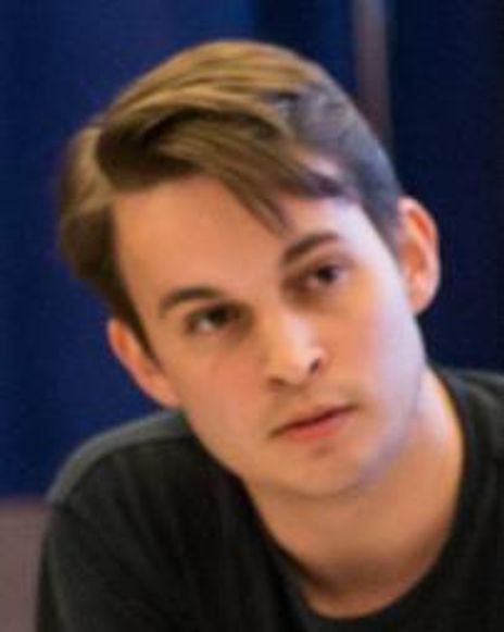 Caleb Jenson Headshot