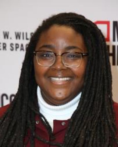 C.A. Johnson Headshot