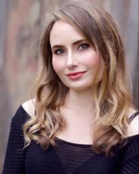 Kyra Lynn Kozlenko Headshot